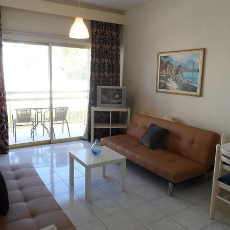 Geotanya Apartments Limasol Kamer foto