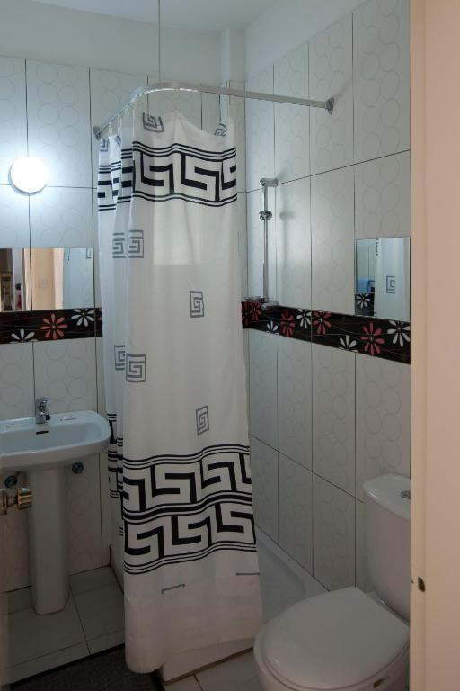 Geotanya Apartments Limasol Kamer foto