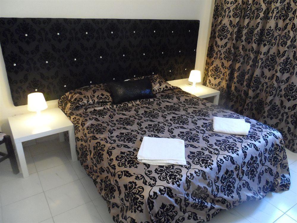 Geotanya Apartments Limasol Buitenkant foto