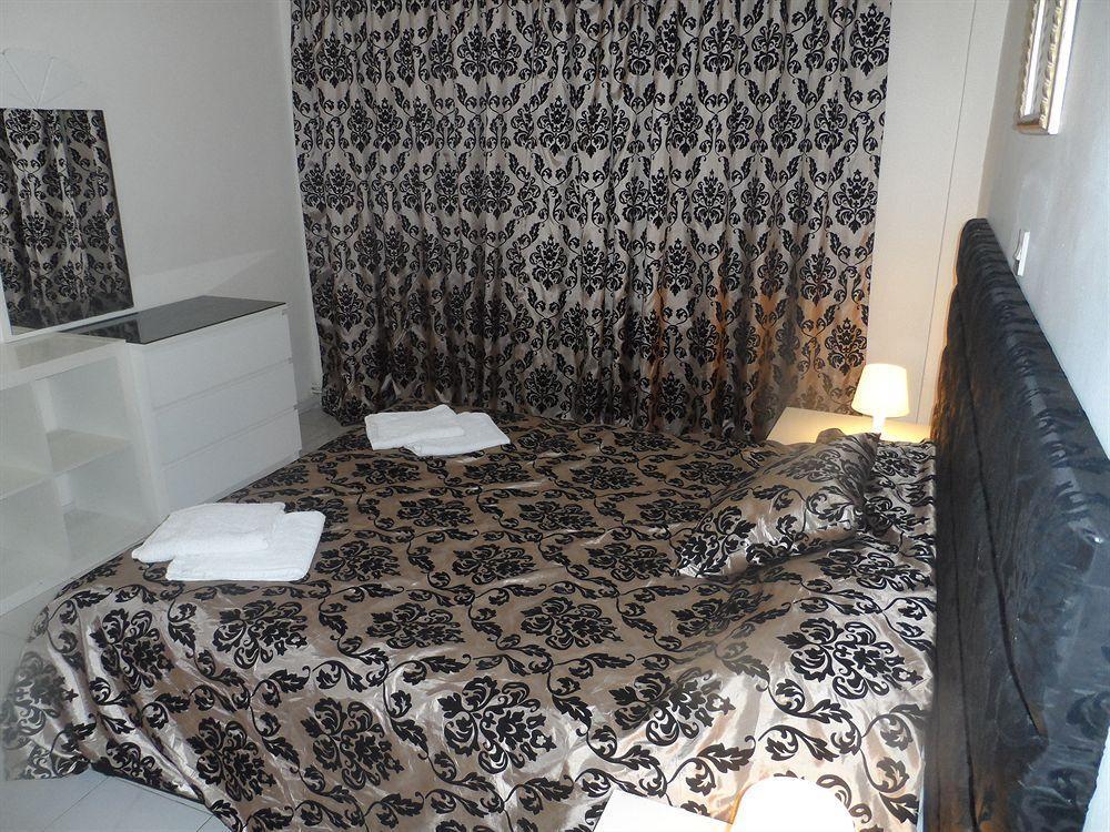 Geotanya Apartments Limasol Buitenkant foto