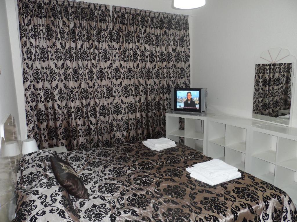 Geotanya Apartments Limasol Kamer foto